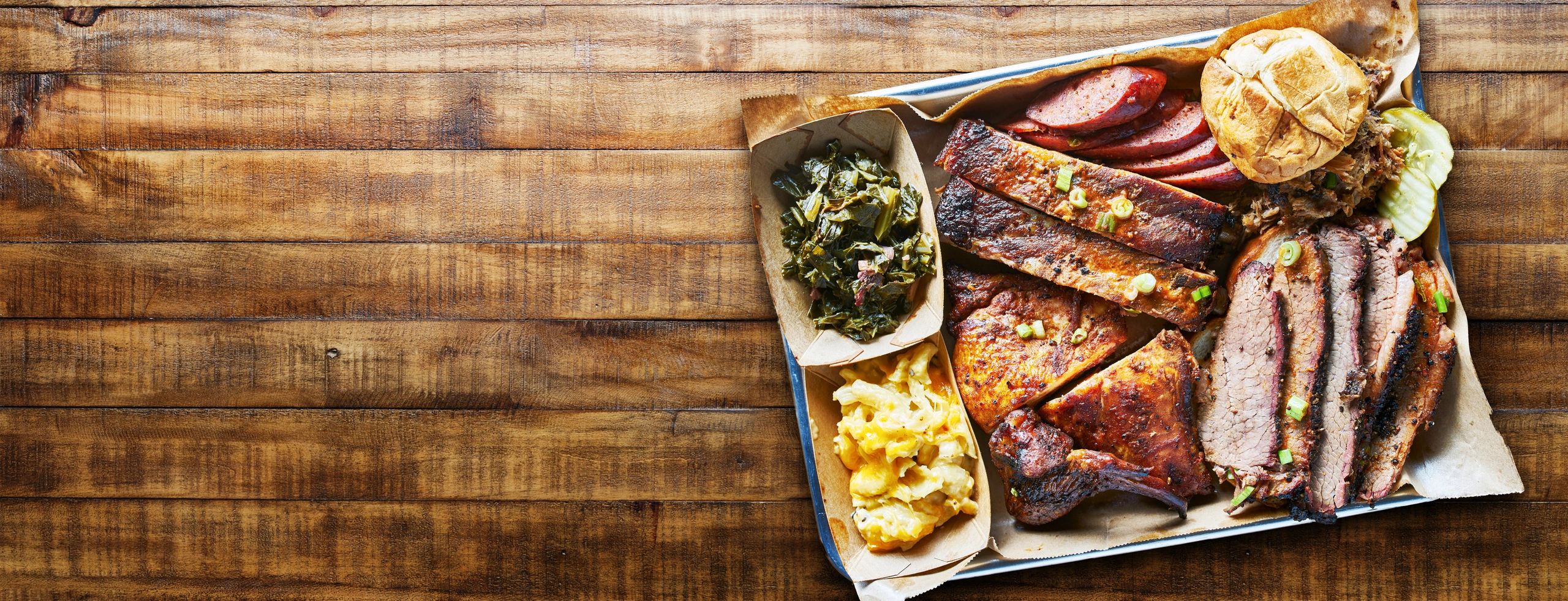 BBQ sides