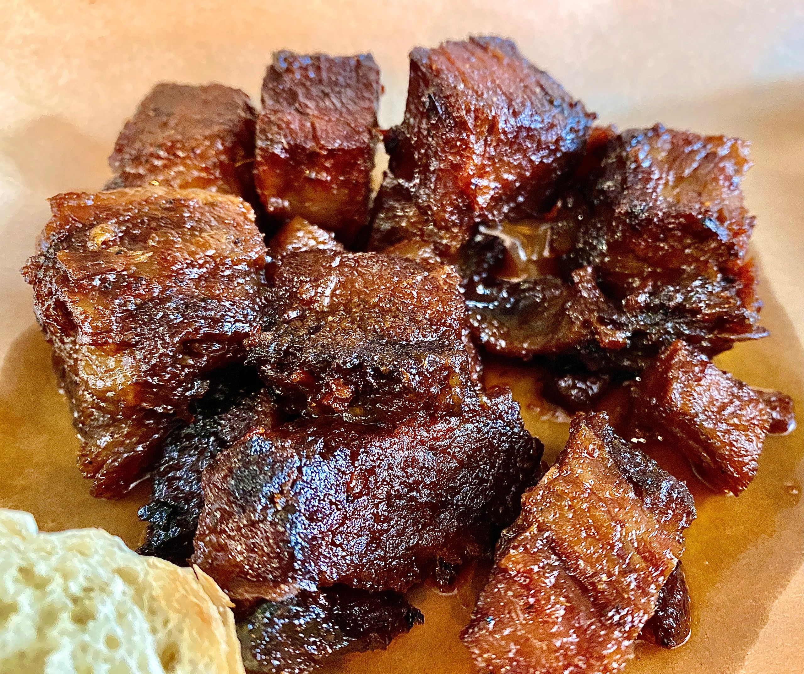 burnt ends bbq