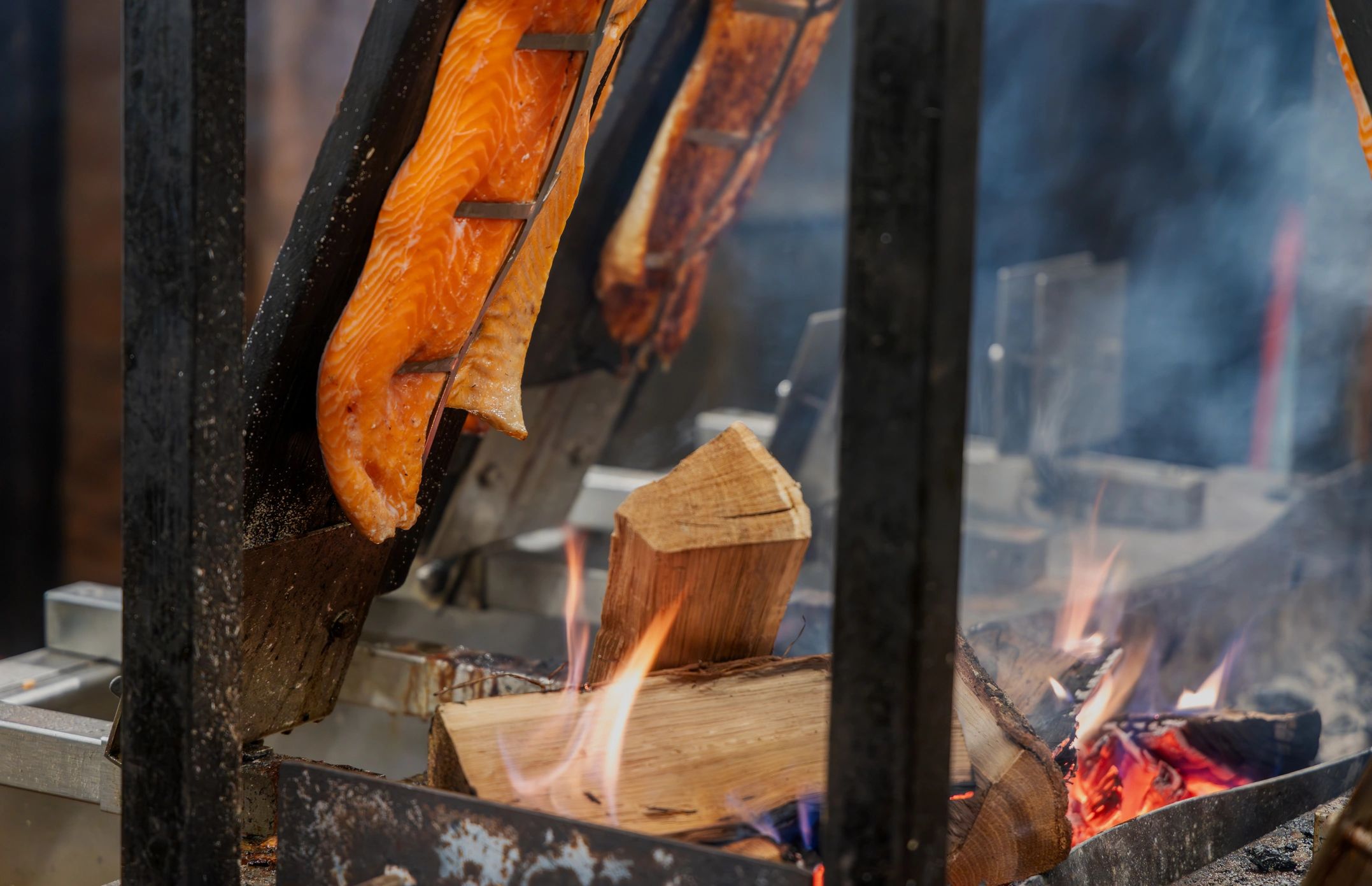 artisan smoked meats
