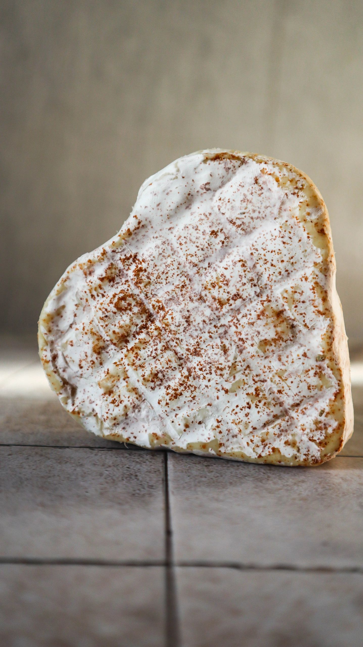 smoked cheese